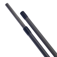 Daiwa Whisker X45 Carp Rods